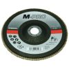 Dysk lamelkowy M-PRO 180 mm Inox ZIR - obrazek 2