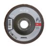 Dysk lamelkowy M-FIX 115 mm ALOX - obrazek 2
