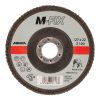 Dysk lamelkowy M-FIX 127 mm ZIR - obrazek 2