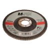 Dysk lamelkowy M-FIX 127 mm ZIR - obrazek 2