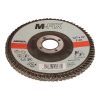 Dysk lamelkowy M-FIX 127 mm ZIR - obrazek 2