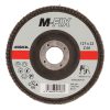 Dysk lamelkowy M-FIX 127 mm ZIR - obrazek 2