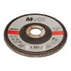 Dysk lamelkowy M-FIX 127 mm ZIR - obrazek 2