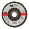 Dysk lamelkowy M-FIX 127 mm ZIR - obrazek 2