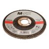 Dysk lamelkowy M-FIX 127 mm ZIR - obrazek 2