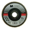 Dysk lamelkowy M-PRO 180 mm Inox ZIR płaski - obrazek 2