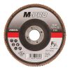 Dysk lamelkowy M-PRO 180 mm Inox ZIR płaski - obrazek 2