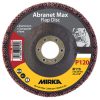 Dysk lamelkowy Abranet Max 115 mm T29 ALOX - obrazek 2