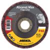 Dysk lamelkowy Abranet Max 115 mm T29 ALOX - obrazek 2