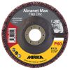 Dysk lamelkowy Abranet Max 115 mm T29 ALOX - obrazek 2