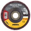 Dysk lamelkowy Abranet Max 125 mm T29 ALOX - obrazek 2