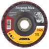 Dysk lamelkowy Abranet Max 125 mm T29 ALOX - obrazek 2