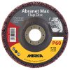 Dysk lamelkowy Abranet Max 125 mm T29 ALOX - obrazek 2