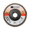 Dysk lamelkowy M-PRO 127 mm Inox CER - obrazek 2