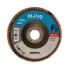 Dysk lamelkowy M-PRO 127 mm Inox CER - obrazek 2