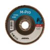 Dysk lamelkowy M-PRO 127 mm Inox CER - obrazek 2