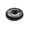 Dysk lamelkowy Mini 50 mm Inox ZIR - obrazek 2