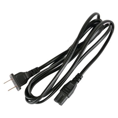 Power Cord 2,0m for Battery Charger BCA 108 CN