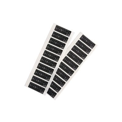 Type Label Kit for AROS-B/AOS-B