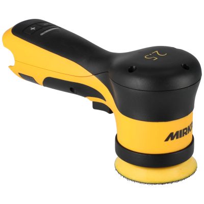 Mirka® AROS-B 325 Ø 77 mm max 12V Orbit 2.5 mm
