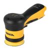 Mirka® AROS-B 325 Ø 77 mm max 12V Orbit 2.5 mm - obrazek 2