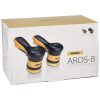 Mirka® AROS-B 325 Ø 77 mm max 12V Orbit 2.5 mm - obrazek 2