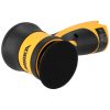 Mirka® AROS-B 350 Ø 77 mm max 12V Orbit 5.0 mm - obrazek 2
