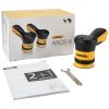 Mirka® AROS-B 350 Ø 77 mm max 12V Orbit 5.0 mm - obrazek 2