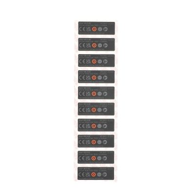 Type Label kit for ARG-B
