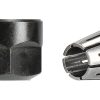 Collet 6 mm, 1/4 inch kit for ARG-B - obrazek 2