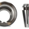 Collet 6 mm, 1/4 inch kit for ARG-B - obrazek 2