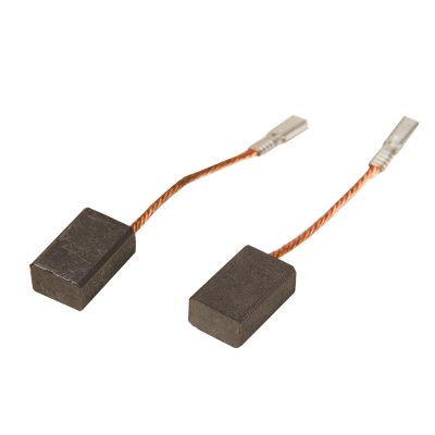 Carbon Brushes No. 15 for PS 1524, 2/Pack