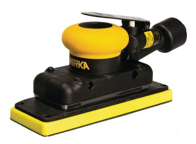 Mirka OS 383CV 70 x 198 mm skok 3,0