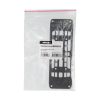 Pad Backing MPB0534 for OS 383 - obrazek 2
