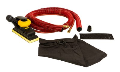 Mirka OS 383DB 70 x 198 mm skok 3,0