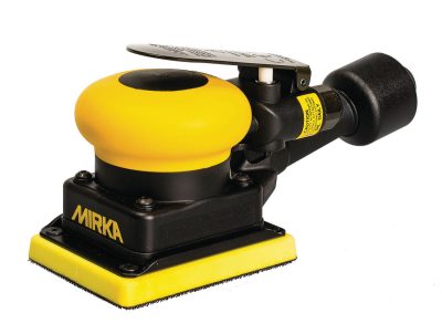 Mirka OS 343CV 75 x 100 mm skok 3,0