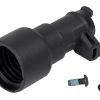 Swivel 28mm Fitting Kit MPA3207 for OS CV - obrazek 2