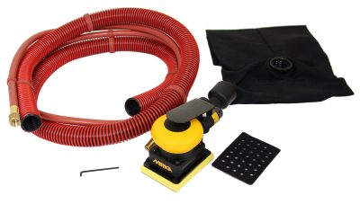 Mirka OS 343DB 75 x 100 mm skok 3,0
