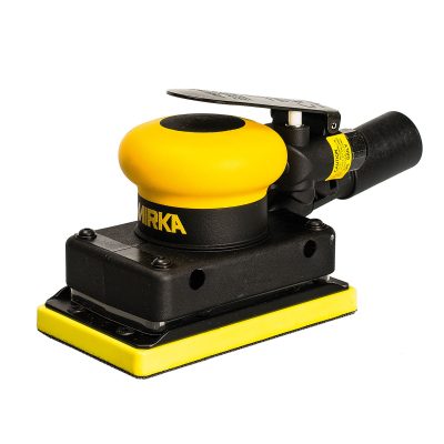 Mirka OS 353CV 81 x 133 mm skok 3,0
