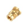Threaded Insert MPA0071 for OS 353/383 - obrazek 2