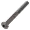 Screw M4x40 MPA0770 for OS 353/383 - obrazek 2