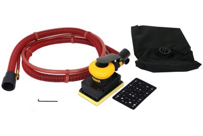 Mirka OS 353DB 81 x 133 mm skok 3,0