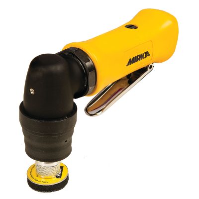 Mirka AOS 130NV 32 mm skok 3,0