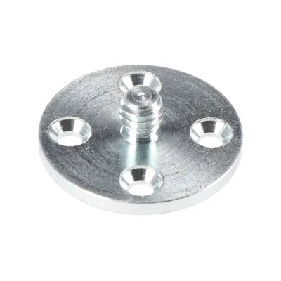 Female Plate 1/4" AOS049 for AOS