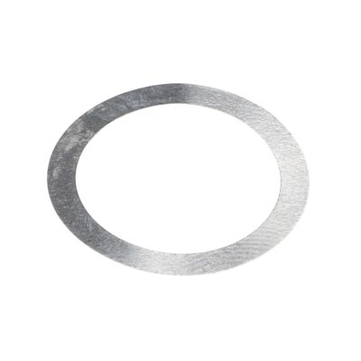 Spacer 17x21,8x0,05mm AOS054 for AOS 130NV