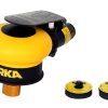Mirka ROS 150NV 32 mm skok 5,0 - obrazek 2