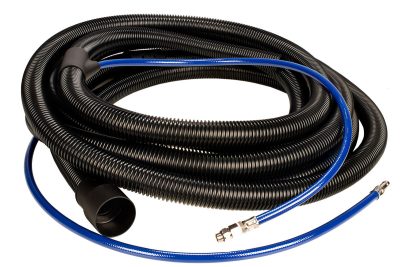 Wąż 27 mm z przewodem pneumatycznym