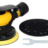 Mirka ROS 550CV 125 mm skok 5,0 - obrazek 2