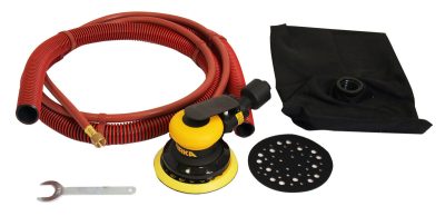Mirka ROS 550DB 125 mm skok 5,0