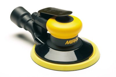 Mirka ROS 650CV 150 mm skok 5,0